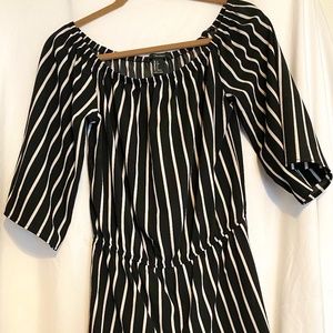 Forever21 Romper size Small